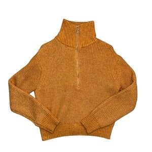Woman’s Sweater